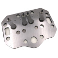 bltzer compressor spare parts  valve plate to fit bltzer 4CES 2CES 4DES 2DES